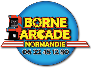 Borne Arcade Normandie